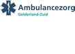 Logo Ambulancezorg Gelderland-Zuid