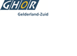 Logo GHOR Gelderland-Zuid