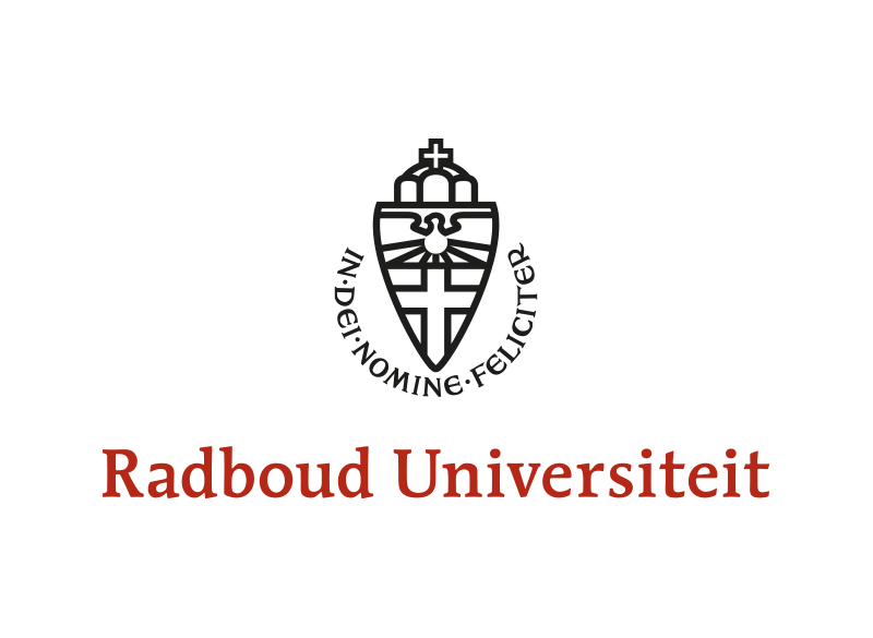 logo Radboud Universiteit